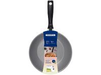 Frigideira Antiaderente Tramontina de Alumínio Turin 20260624 Chumbo 24cm