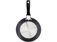 Frigideira Antiaderente Tramontina de Alumínio Turin 20260624 Chumbo 24cm - 6