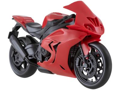 Moto de Brinquedo SB 1000 Roda Livre Samba Toys