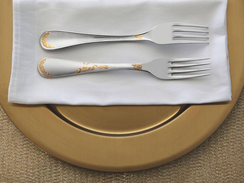 Faqueiro Tramontina Renascença Inox - 3