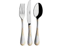 Faqueiro Tramontina Renascença Inox - 2