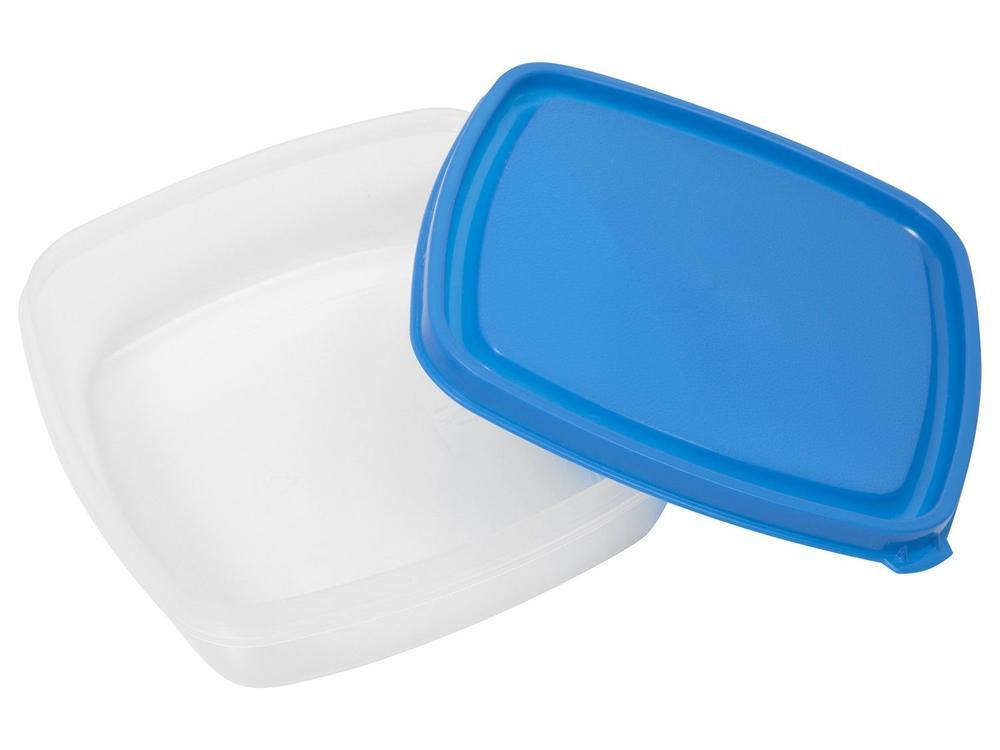 Lancheira Infantil Escolar Marvel - 7