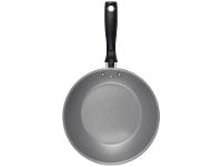 Frigideira Antiaderente Tramontina de Alumínio Turim Chumbo 26cm - 3