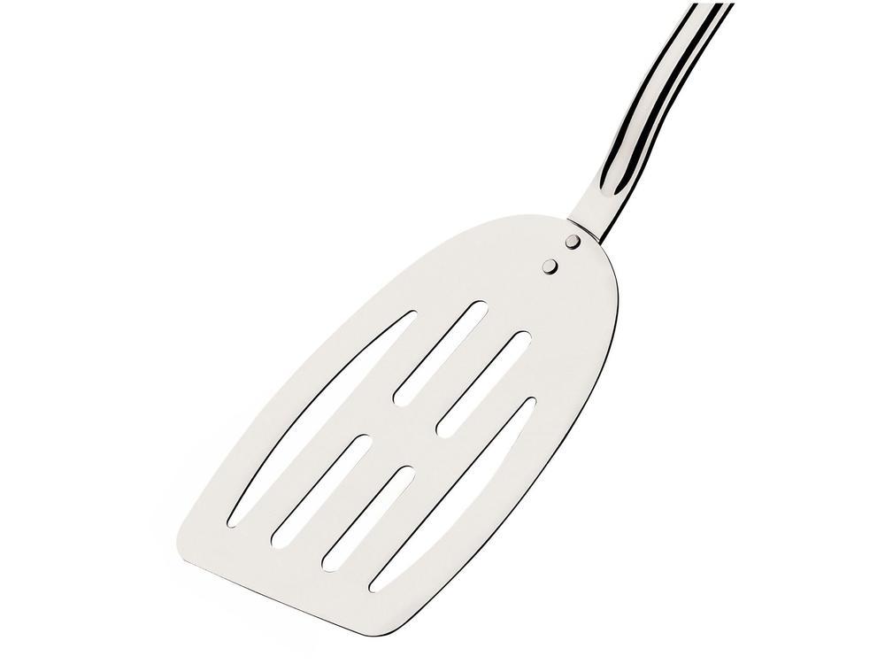 Espátula Inox Tramontina - 3