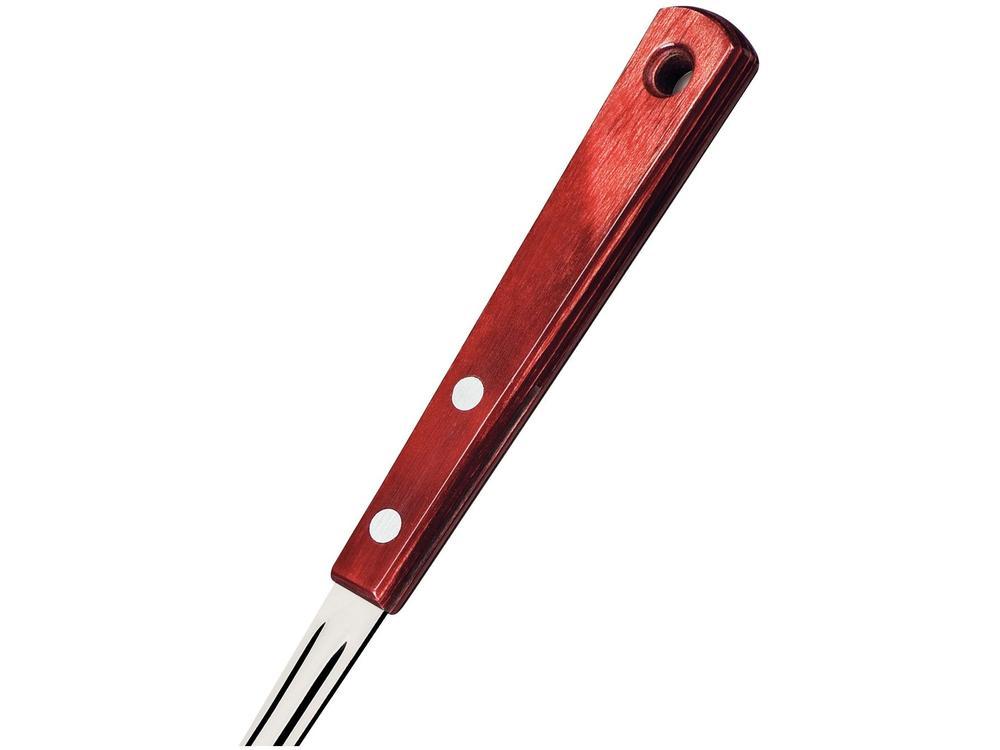 Espátula Inox Tramontina - 4