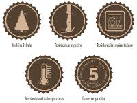 Espátula Inox Tramontina - 5