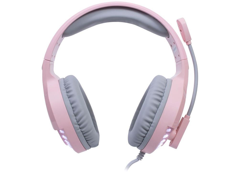 Headset Gamer OEX Game PC 7.1 Canais - 2