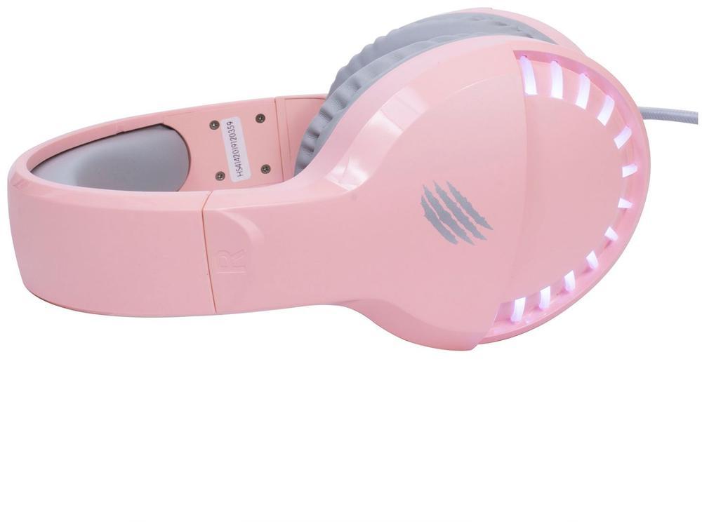 Headset Gamer OEX Game PC 7.1 Canais - 3