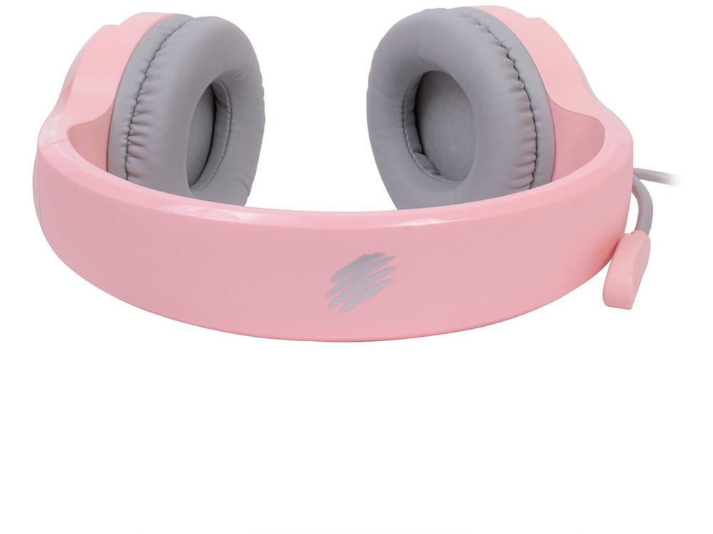 Headset Gamer OEX Game PC 7.1 Canais - 4