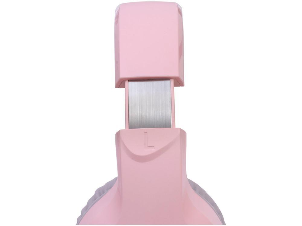 Headset Gamer OEX Game PC 7.1 Canais - 5