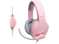 Headset Gamer OEX Game PC 7.1 Canais - 1