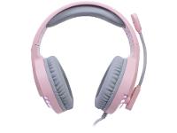 Headset Gamer OEX Game PC 7.1 Canais - 2