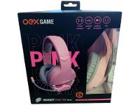 Headset Gamer OEX Game PC 7.1 Canais - 7