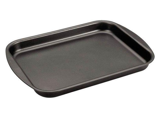 Assadeira Tramontina de Alumínio Retangular Brasil 20053028 - 4