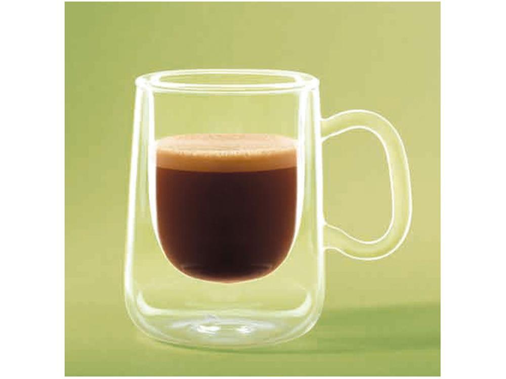 Jogo de Xícaras de Café 90ml Luigi Bormioli - 3