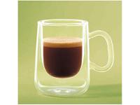 Jogo de Xícaras de Café 90ml Luigi Bormioli - 3