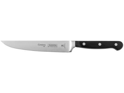 Faca para Cozinha Tramontina Inox 6” - Century 2400710
