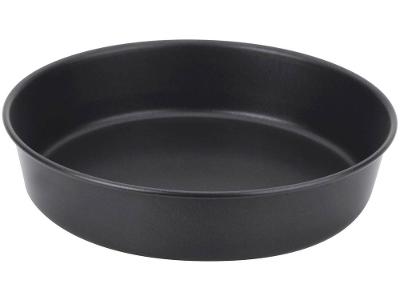 Torteira Alta Redonda Antiaderente 