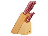 Jogo de Facas 6 Peças Tramontina - 1