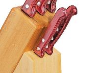 Jogo de Facas 6 Peças Tramontina - 3