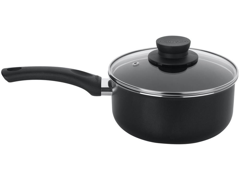 Panela Multiflon Antiaderente 2,7L 20cm - 1