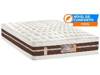 Colchão Queen Size Castor Mola Pocket - 2