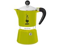 Cafeteira Italiana Bialetti Rainbow - 1