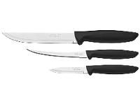 Jogo de Facas 3 Peças Tramontina Plenos 23498/013 - 1