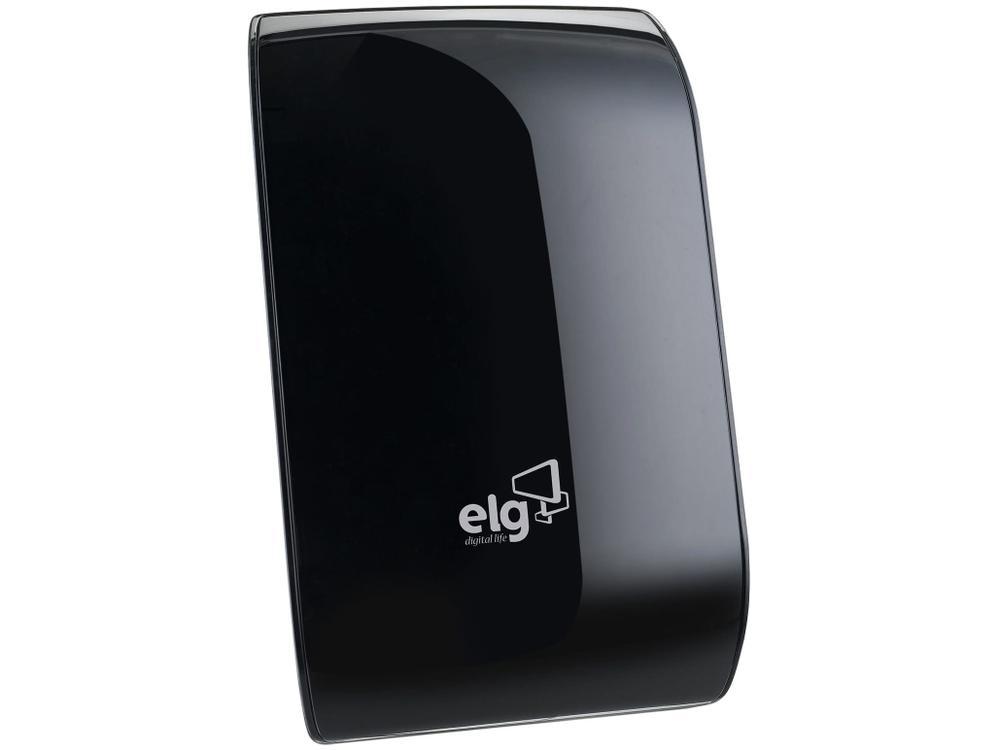 Antena Interna 6dB ELG Edge - 1