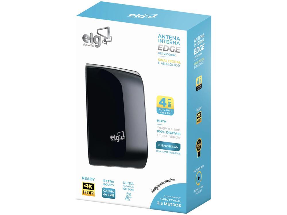 Antena Interna 6dB ELG Edge - 3