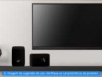 Antena Interna 6dB ELG Edge - 2