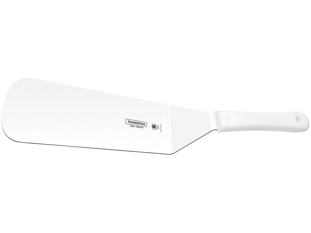 Espátula para Fritura Inox Tramontina - 1