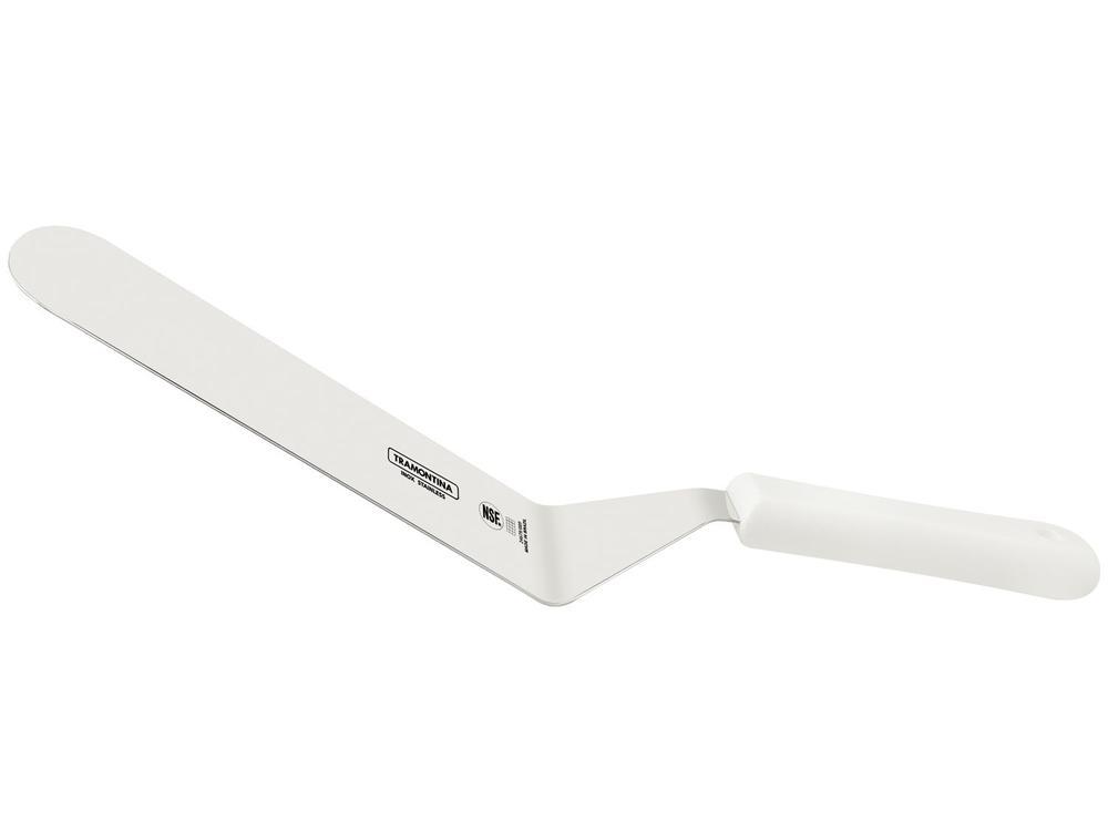 Espátula para Fritura Inox Tramontina - 4