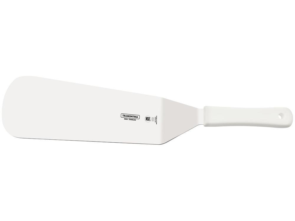 Espátula para Fritura Inox Tramontina - 6