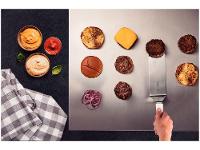 Espátula para Fritura Inox Tramontina - 2