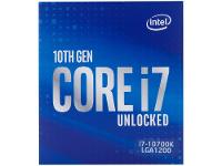 Processador Intel Core i7 10700K 3.80GHz