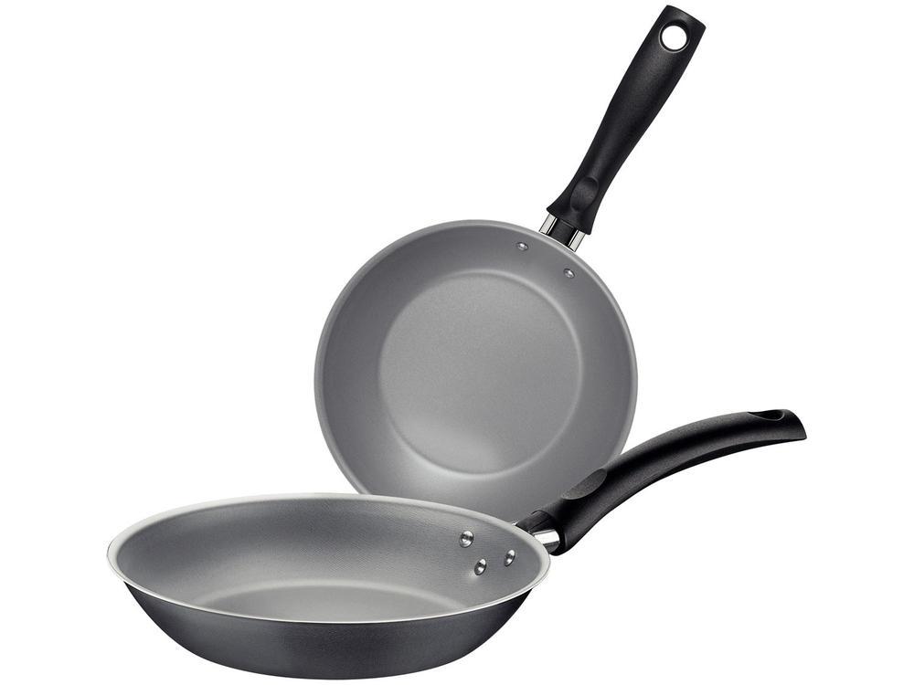 Conjunto de Frigideiras Antiaderente Tramontina - 4