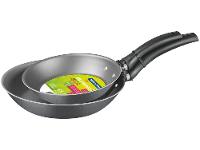 Conjunto de Frigideiras Antiaderente Tramontina - 1