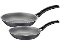 Conjunto de Frigideiras Antiaderente Tramontina - 3