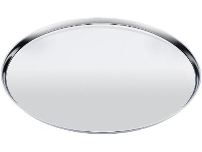 Forma para Pizza de Inox Redonda Tramontina Service 61731300