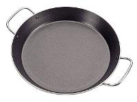 Paellera Tramontina de Alumínio Antiaderente 30cm 2,5L Loreto Grafite - 1