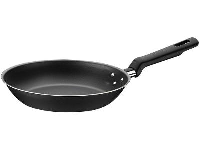 Frigideira Antiaderente Tramontina Alumínio Loreto 20380722 Grafite 24cm