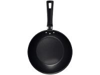 Frigideira Antiaderente Tramontina Alumínio Loreto 20380722 Grafite 24cm