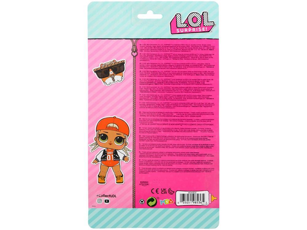 Boneca LOL Surprise Hoops MVP com Acessórios - 2