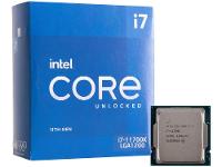 Processador Intel i7-11700K Rocket Lake 3.60GHz - 1