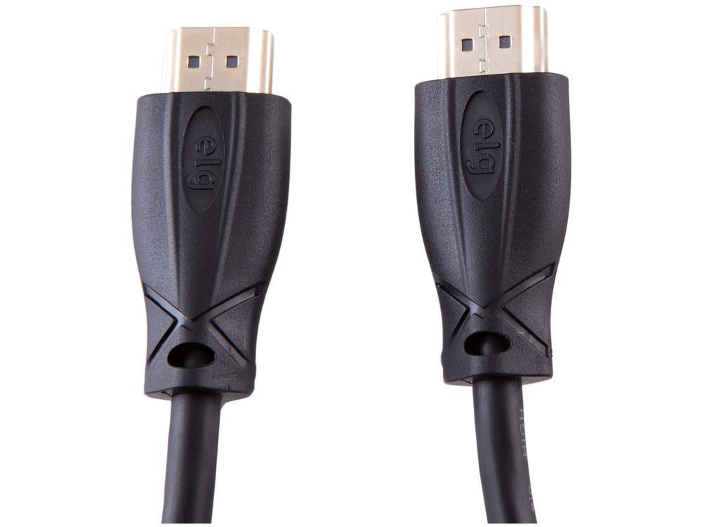 Cabo HDMI 10m - 1