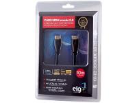 Cabo HDMI 10m - 5
