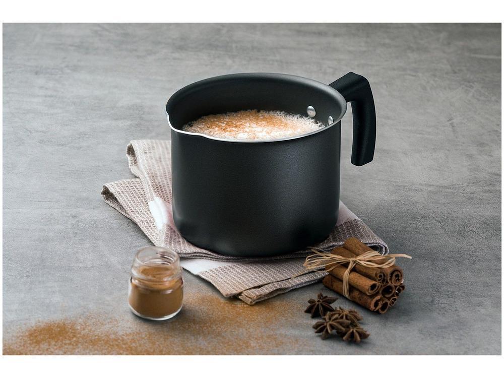 Fervedor Tramontina Antiaderente 1L 13,2cm Loreto - 2