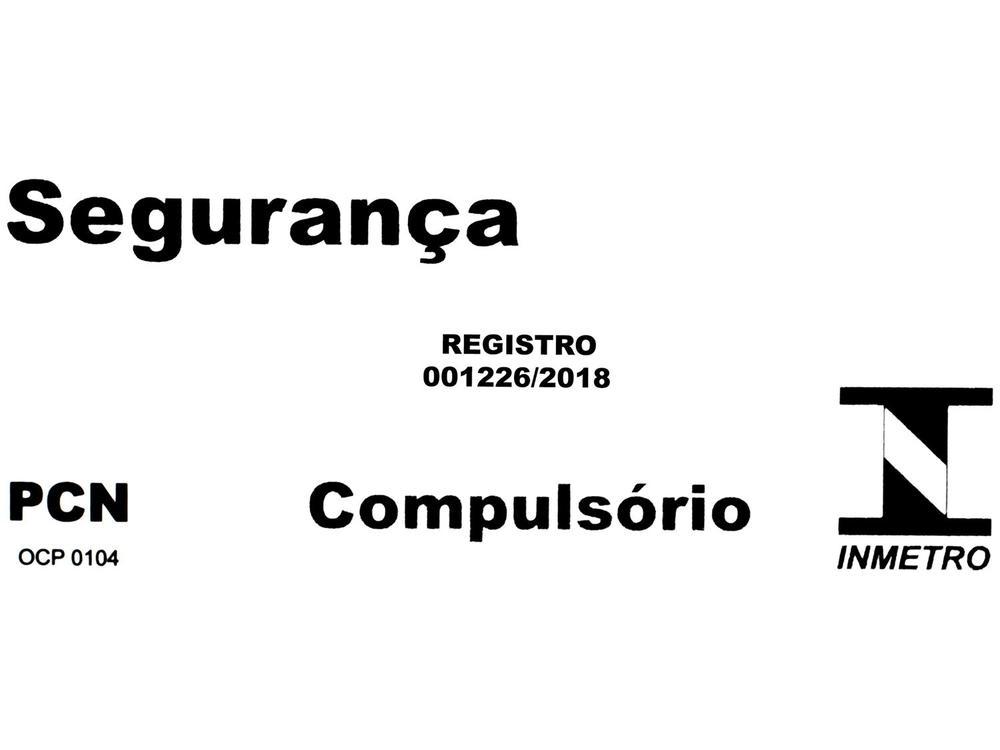Fervedor Tramontina Inox 1,4L 12cm Allegra 62934120 - 9