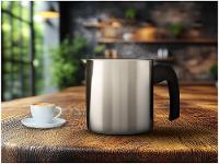 Fervedor Tramontina Inox 1,4L 12cm Allegra 62934120 - 3